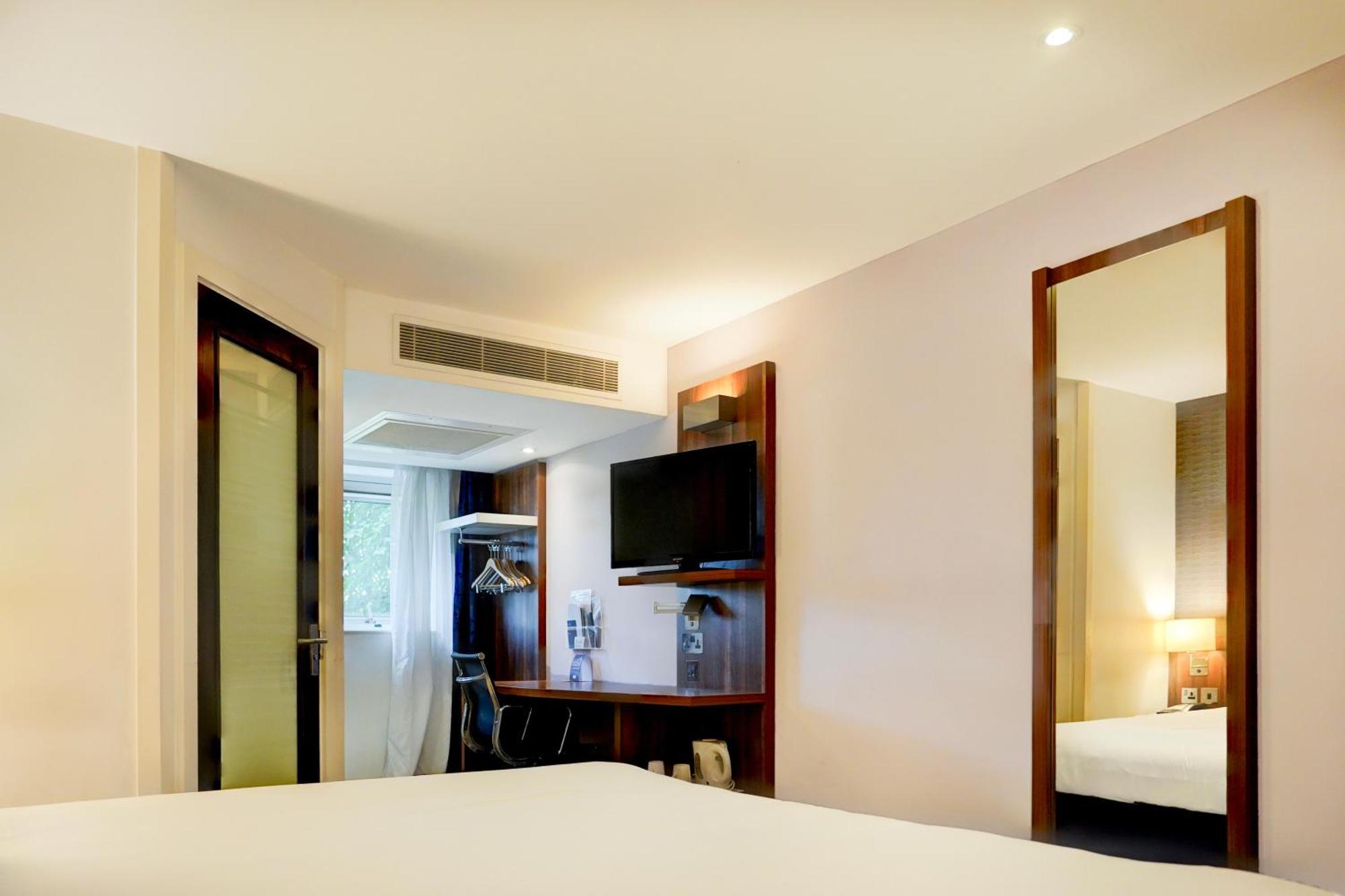 Belvilla Crewe City Centre Hotel Lifestyle Exterior foto